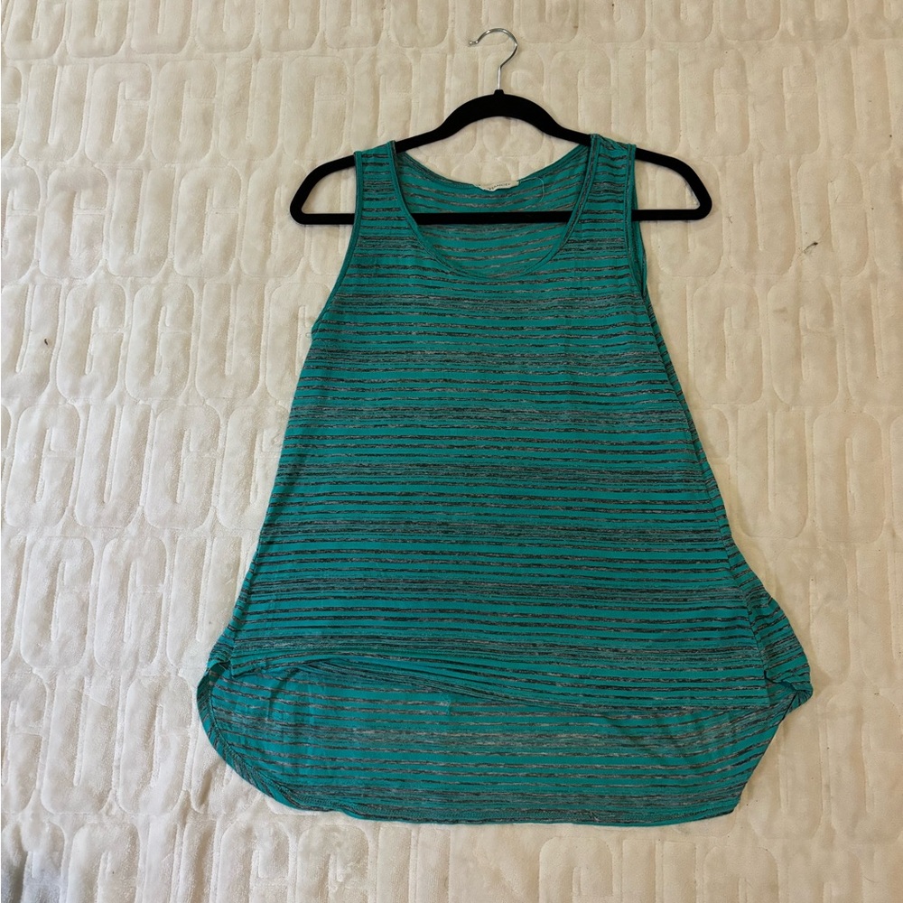 Fiancee Tank Top Women’s Size Small